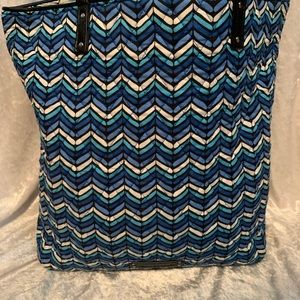 Large Vera Bradley Tote